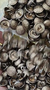 11 reactions | Premium Buttons Collection Italian brass & metal material https://nwahcollections.com/collections/button | NWAH Collections | Facebook