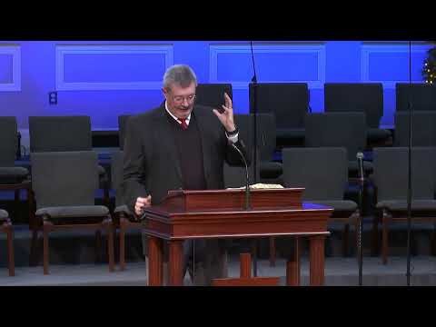 Sunday Morning Worship @ WABC