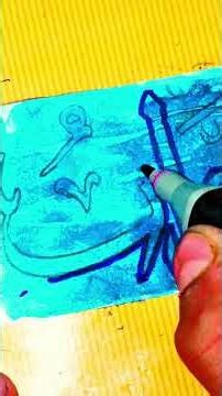 new content tickle drawing#calligraphylattering #artvideo #art