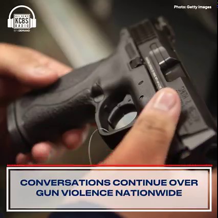 KCBS Radio on Reels | Facebook