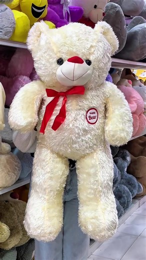 SuperToys’dan əldə edə bilərsiniz!😍#supertoys