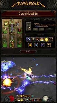 Cruzado - Égide da Bravura (Punhos do Paraíso) META Temporada 36!