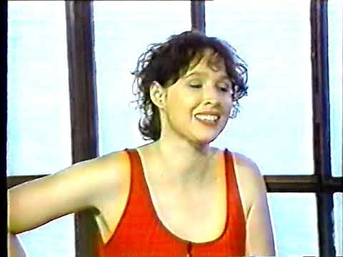 Fort Boyard (Québec) - Alain Choquette, Valérie Gagné (1994)