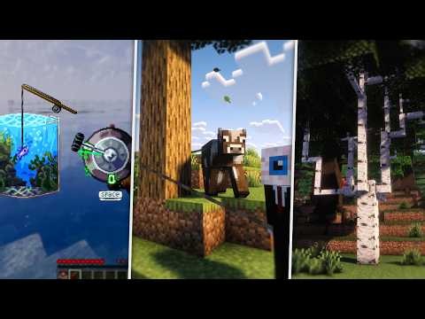 Top 10 Minecraft Mods (26.1.2) - June 2026