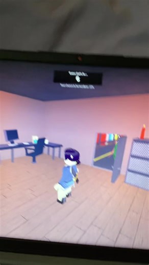 Cómo activar el shift lock en laptop para Roblox