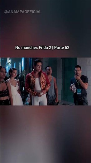 The best ❤️ | No manches Frida 2 | Part 62