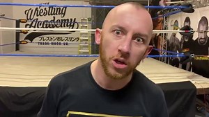 1.2K views · 18 reactions | The Gatekeeper CJ Banks and the BuyOut Wrestling Academy presents...Hold of the Week. | PCW UK Live Wrestling | Facebook