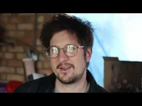 How I got a literary agent (twice!)