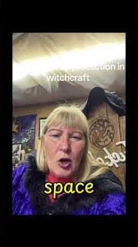 Why we need protection in witchcraft #magic #fypdong #witch #protection #spells