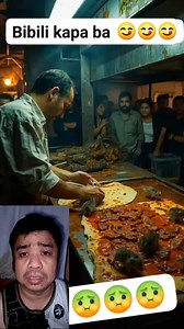 Kakain ka ba nito 😋 | Hener Glua