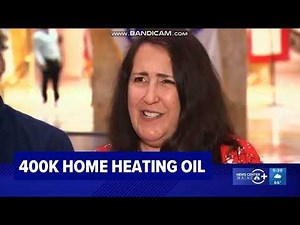 WCSH/WLBZ: NewsCenter Maine At 5:30pm Open--07/11/25