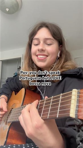Wave- Tom Jobim #guitar #cover #music #acousticguitar #acoustic
