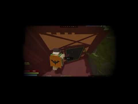 Unturned Rust Raid ‐