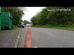 Range Test of the Fly Sky FS-GT3B