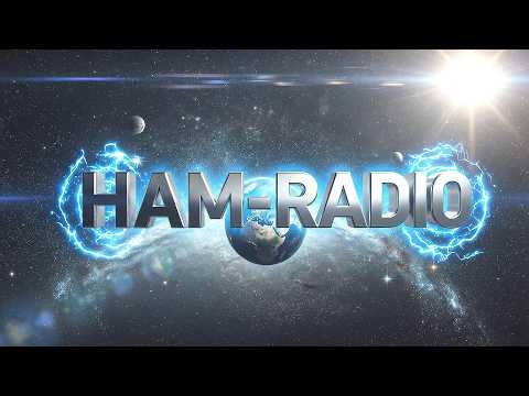 14084kHz USB New experimental mode FT2 (Explainer Vid)