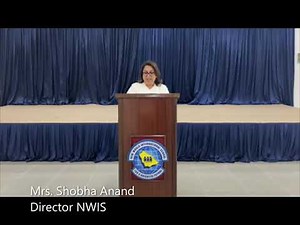 NWIS Graduation 2020-2021 (Girls)