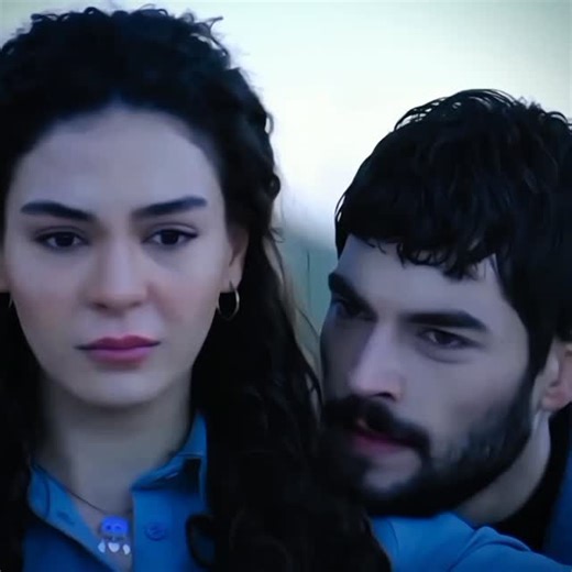 Турецкие сериалы🇹🇷 on Instagram: "Куда бы ты не улетела🥰 #hercai #reymir #atv"
