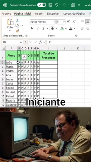 ❤️ Curso Excel do básico ao VBA com 493 videoaulas 👇 🏆 Certificado de 150 hs 🏃‍♂️ 🧱🧱🧱🧱🧱🧱🧱🧱🧱🧱🧱🧱 🔵 VBA Dashboard: 43 aulas.🧱🏃‍♂️ 🧱🧱🧱🧱🧱🧱🧱🧱🧱🧱🧱🧱🧱 🔵 VBA Avançado: 97 aulas……🧱🏃‍♂️ 🧱🧱🧱🧱🧱🧱🧱🧱🧱🧱🧱🧱🧱🧱 🔵 VBA Intermediário: 42 aulas…..🧱 🏃‍♂️ 🧱🧱🧱🧱🧱🧱🧱🧱🧱🧱🧱🧱🧱🧱🧱 🔵 VBA Básico: 33 aulas………………..🧱 🏃‍♂️ 🧱🧱🧱🧱🧱🧱🧱🧱🧱🧱🧱🧱🧱🧱🧱 🟢 Excel IA: 10 aulas…………………………🧱 🏃‍♂️ 🧱🧱🧱🧱🧱🧱🧱🧱🧱🧱🧱🧱🧱🧱🧱🧱 🟢 Excel Dashboard: 33 aulas…………….🧱 🏃‍♂️ 🧱🧱