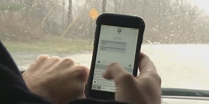Driving distracted plays major role in crashes in Wisconsin