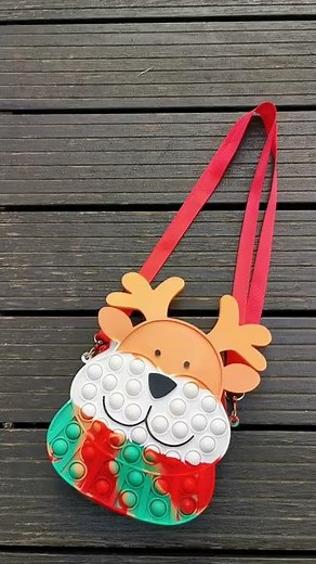 Pop It Bag Collection - Purse, Case, Backpack, Handbag # Shorts