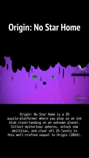 ORIGIN: NO STAR HOME