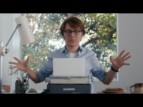 Screenwriting Workshop with Conor