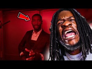 WHY DID HE SNAP LIKE THAT? | Dave - Verdansk (REACTION)