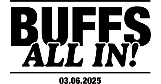 Buffs All In