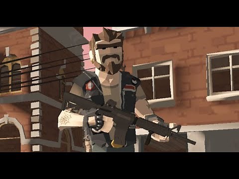 Mini Royale 2 IO Full Gameplay Walkthrough