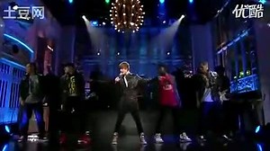 Justin.Bieber snl 搞笑中文字幕_