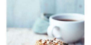 Energy boosting bars