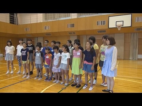 上手に、楽しく合唱できるコツ