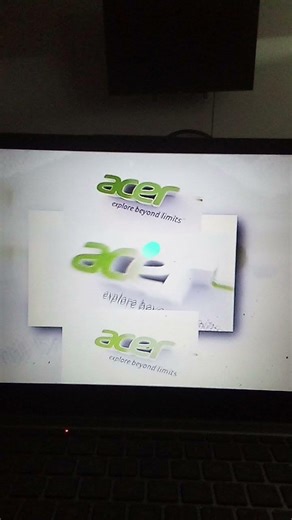 ytpmv Acer logo scan turns into a candy