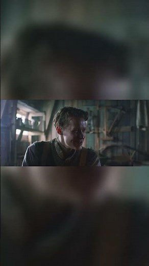 The scene that makes the whole film 🎞️ — All Quiet on the Western Front (2022)