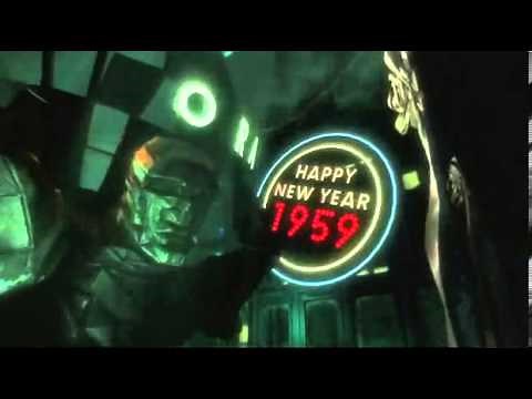 BioShock - Trailer