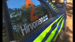 2004 WRC - Australia - Round 16 | WRC videoları