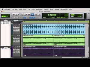 Elastic Audio: Part Three