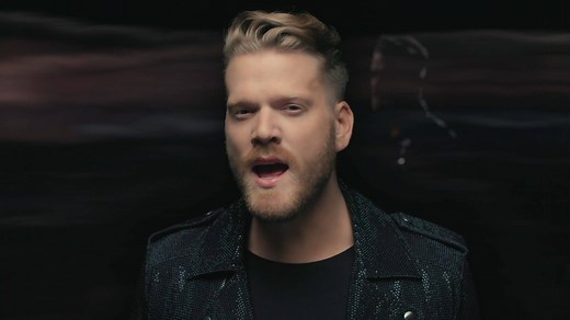 It's a very, very mad world... 🖤🌎 Our music video for Mad World JUST PREMIERED on YouTube! Originally released by Tears for Fears, we put our own spin on the Gary Jules version. Watch it right now at https://youtu.be/Md8kADJwMQ0. #PTXMadWorld | Pentatonix