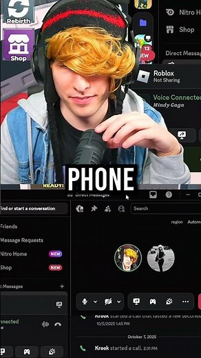 I Found A New Method..