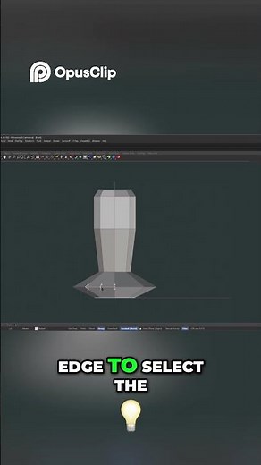 3D Modeling Mastering Bevel and Edge Loops #architecture #3drendering #rhino3d