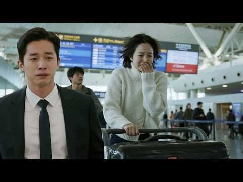 He’s the perfect husband to everyone—but she knows their love was a joke. She leaves, he goes mad!