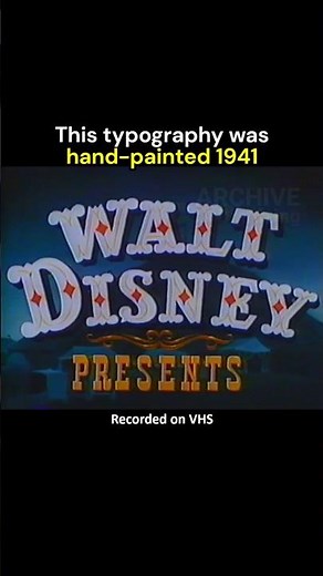Guess which Disney movie saved the company from bankruptcy... 🤔 #shorts