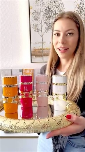 Duża LATTAFA YARA‼️79zł‼️ORYGINALNE Perfumy arabskie🕌Pełna pojemność 100 ml🕌 👉W CZTERECH kolorach: jasny różowy💓, żółty (Tous) 💛, biały (Moi) 🤍, ciemny różowy (Candy) 🩷 👉PISZEMY w komentarzu ALBO we wiadomości do sklepu wybrany KOLOR i ILOŚĆ 🚐Dostawa od 9,99 zł 🚐DOSTAWA do domu za pobraniem 19,99 zł @obserwujący | Tulya.pl Outlet Store