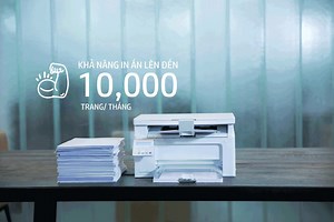 141K views · 58 reactions | Chiếc máy in HP LaserJet Pro MFP M130 đa...