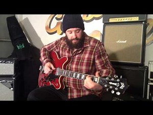 Guild Starfire V de 1967