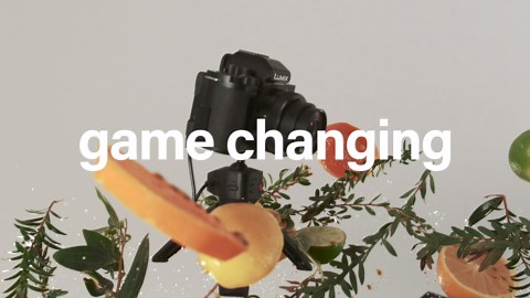 Panasonic LUMIX G100 4k Mirrorless Camera for Photo and Video, Built-in Microphone with Tracking, Micro Four Thirds Interchangeable Lens System, 12-32mm Lens, 5-Axis Hybrid I.S., DC-G100DKK (Black)