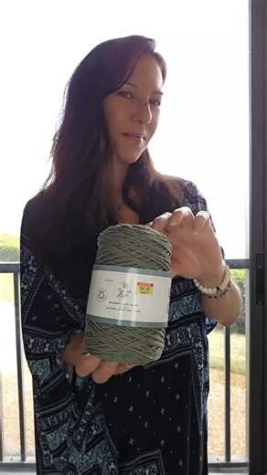 Boho Crochet Market Bag Free Pattern