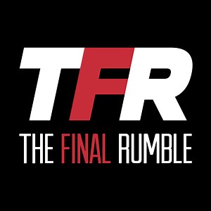 thefinalrumble - Twitch