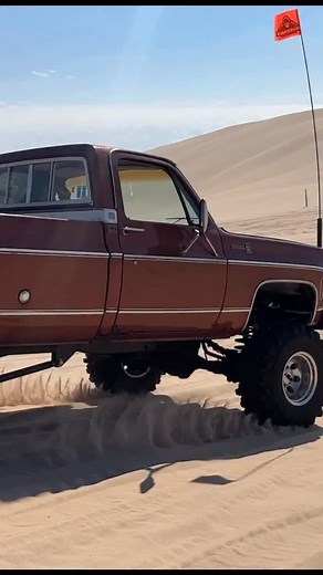 99K views · 16K reactions | When you take your 1,000+HP squarebody to the sand dunes…. Things get interesting…. New video is live on the channel!!! #jh #jhdiesel #jhdiesel4x4 #diesel #cummins #squarebody #chevy | JH Diesel & 4x4 | Facebook
