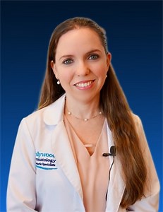 Lidice Flores Lopez, PA-C - Hollywood Dermatology | South Florida
